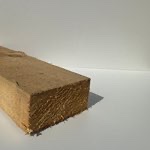 Lucfenyő gerenda és palló