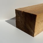 Lucfenyő gerenda és palló - 6. kép