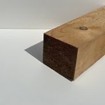 Lucfenyő gerenda és palló - 4. kép