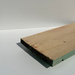 Lucfenyő deszka 2,5 x 15