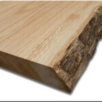 Tölgy szárított 26mm